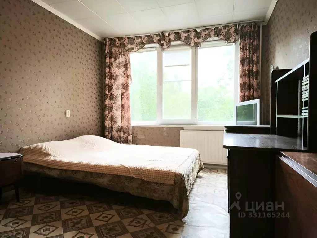 2-к кв. Санкт-Петербург просп. Культуры, 11К2 (45.0 м) - Фото 1