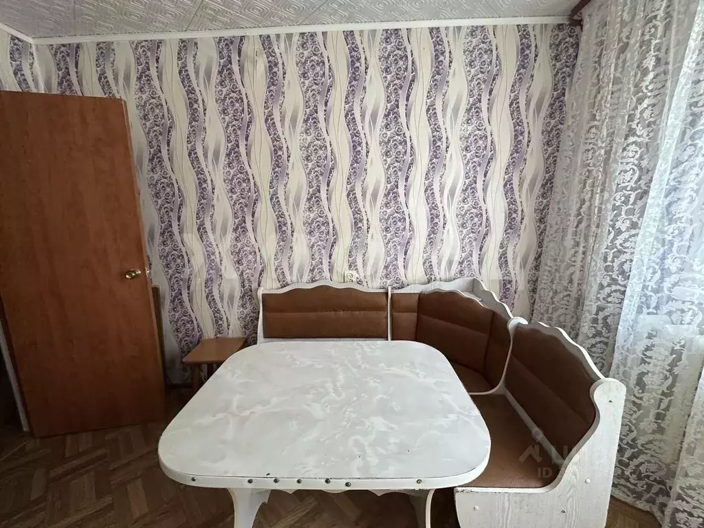 1-к кв. Ханты-Мансийский АО, Когалым Таллинская ул., 1А (38.0 м) - Фото 1