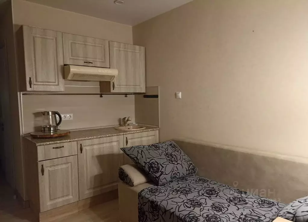 1-к кв. Москва Алтуфьевское ш., 2К1 (25.0 м) - Фото 1