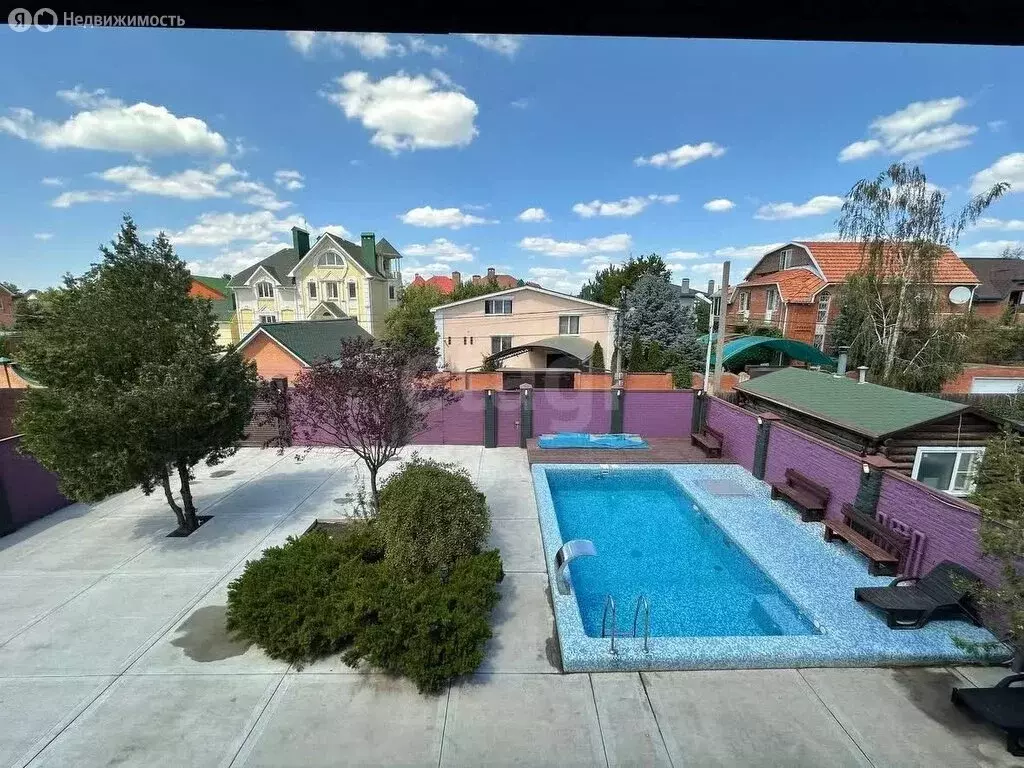 Дом в Батайск, садоводческое товарищество Гидромеханизатор, 15-я улица ... - Фото 2