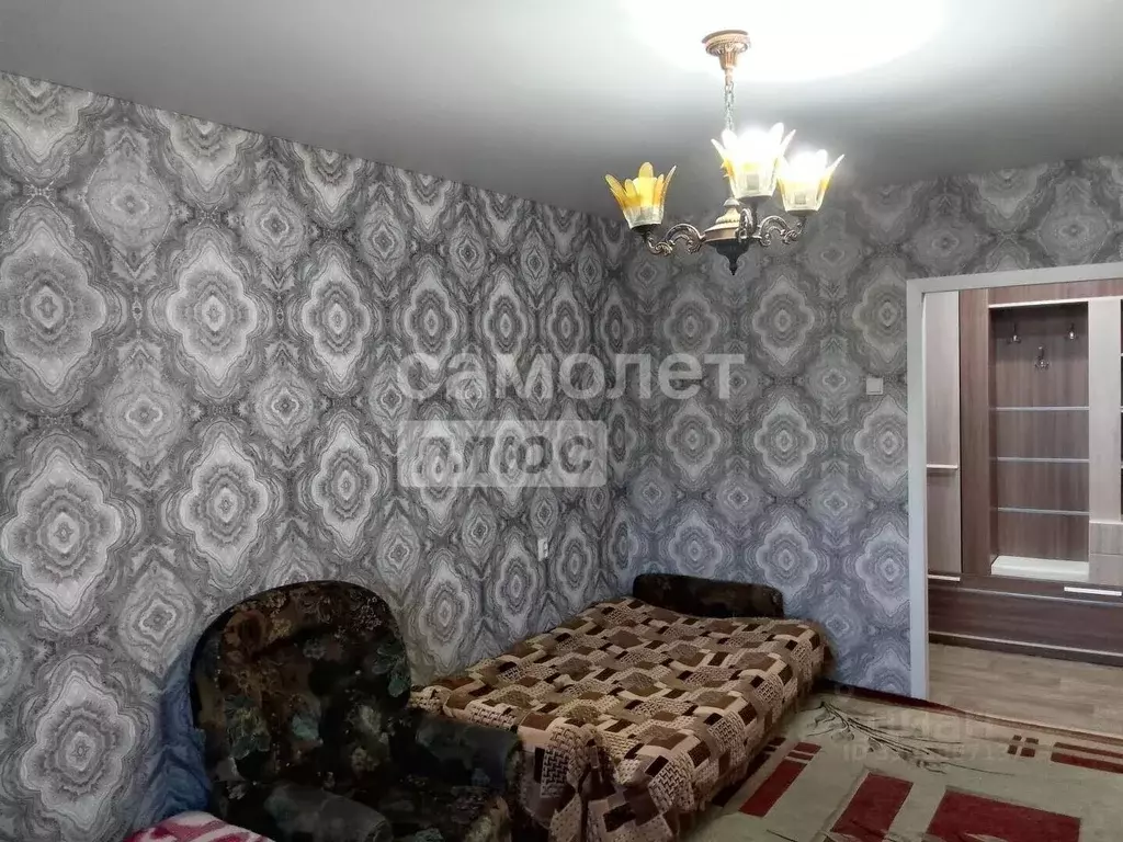 3-к кв. Белгородская область, Старый Оскол Солнечный мкр, 8 (62.3 м) - Фото 2