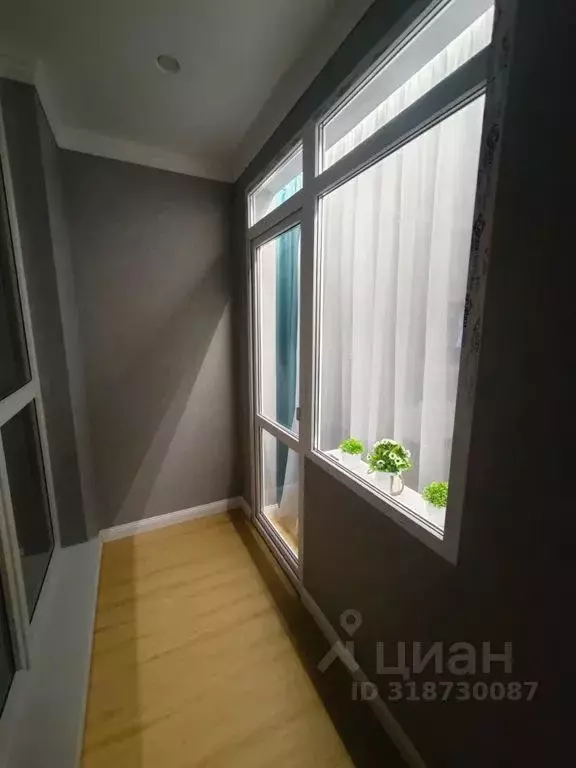 2-к кв. Краснодарский край, Новороссийск Мысхакское ш., 59Д (43.0 м) - Фото 1