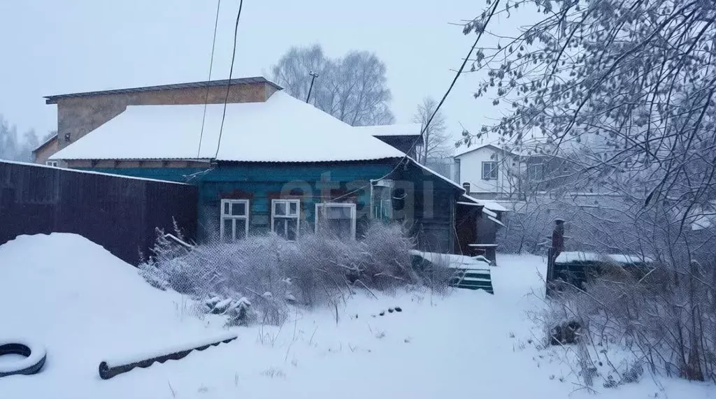 Участок в Ярославская область, Ярославский муниципальный округ, ... - Фото 2