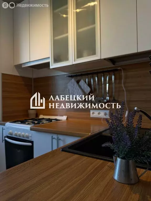 2-комнатная квартира: Петергоф, Чебышёвская улица, 4к1 (54.4 м) - Фото 1