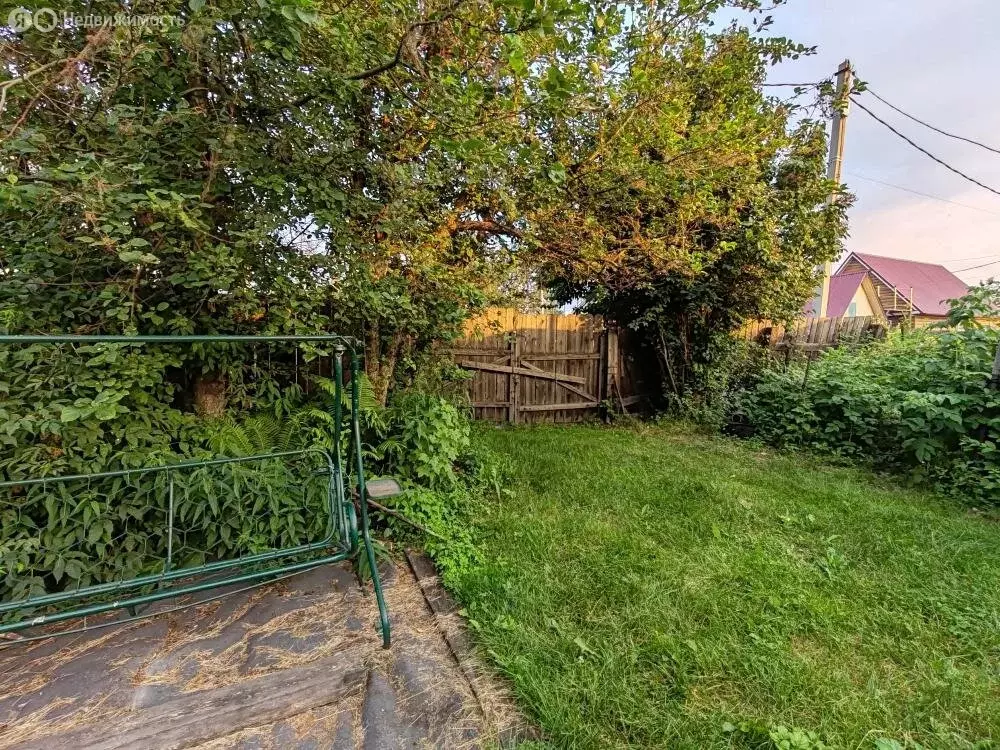 Дом в Иркутск, Ленинский округ (20 м) - Фото 2
