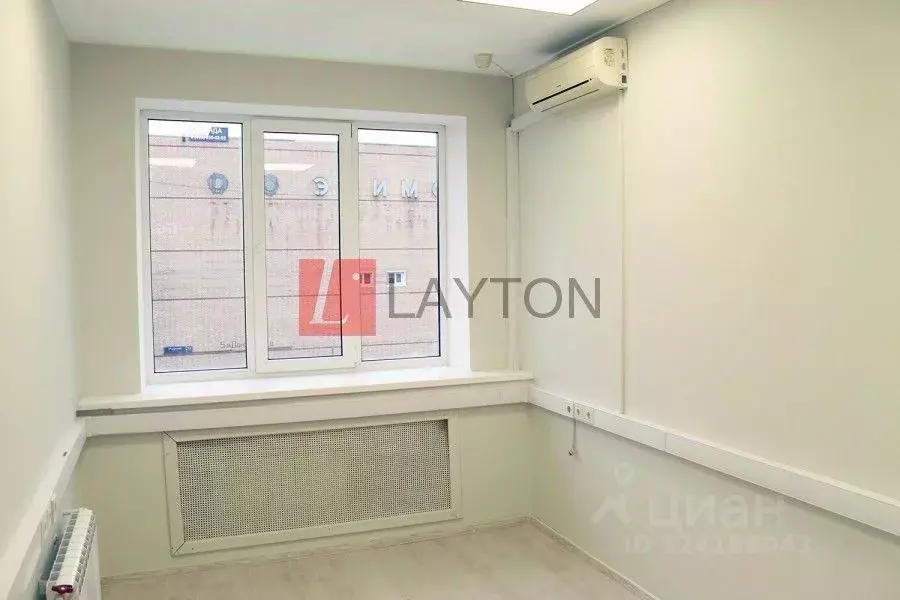 Офис в Москва ул. Орджоникидзе, 11С43 (497 м) - Фото 1