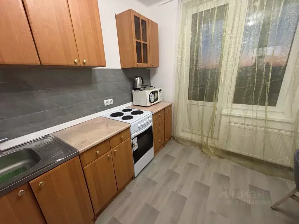 2-к кв. Московская область, Подольск Плещеевская ул., 46Б (53.0 м) - Фото 1