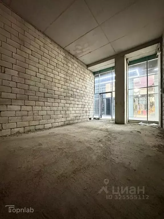 Помещение свободного назначения в Кабардино-Балкария, Нальчик ул. ... - Фото 2