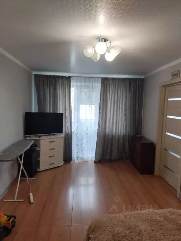3-к кв. Самарская область, Тольятти Автозаводское ш., 30 (56.8 м) - Фото 1