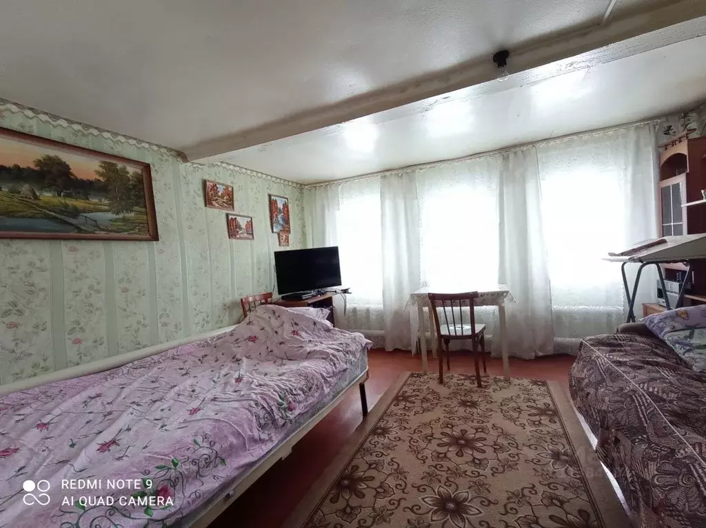 Купить Дом В Нижегородской Области Большое Мурашкино