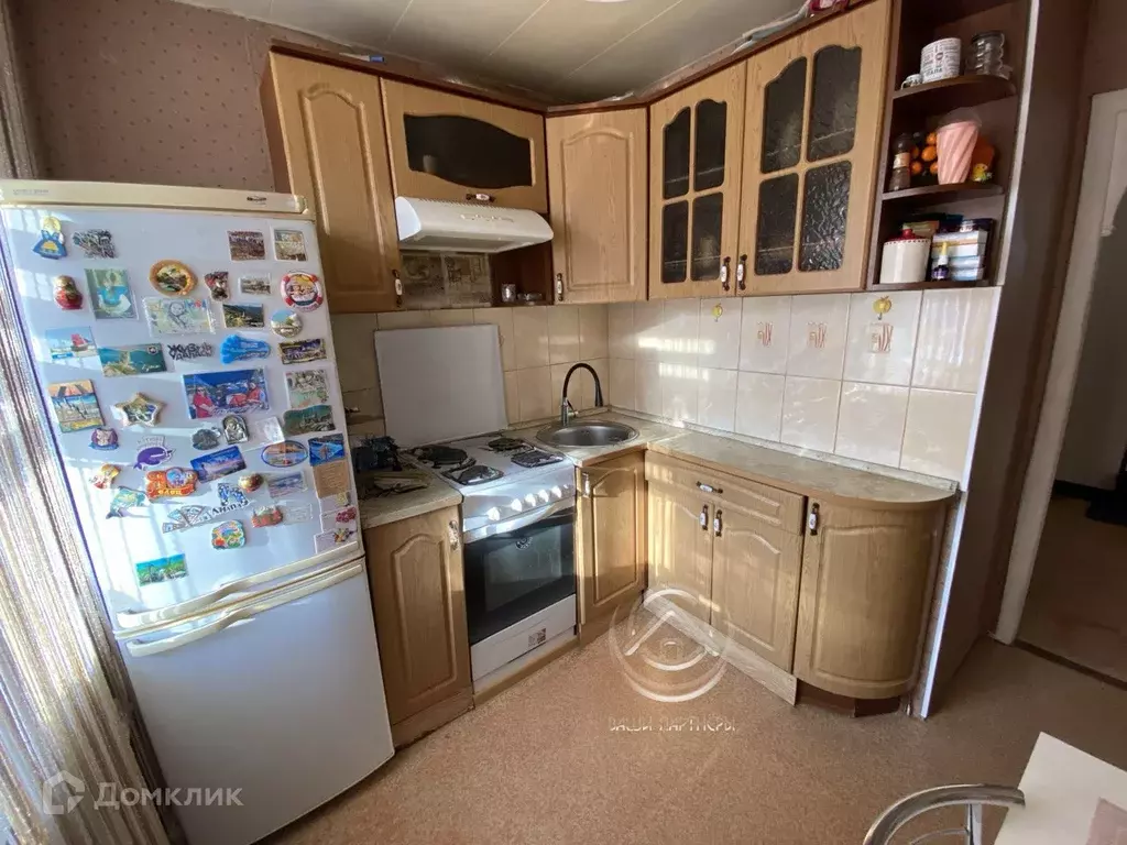 Продаётся 2-к квартира, 43.2 м - Фото 1