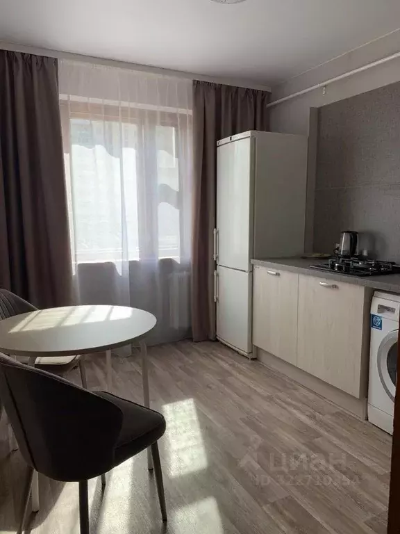 1-к кв. Ростовская область, Аксайский район, Рассветовское с/пос, пос. ... - Фото 2