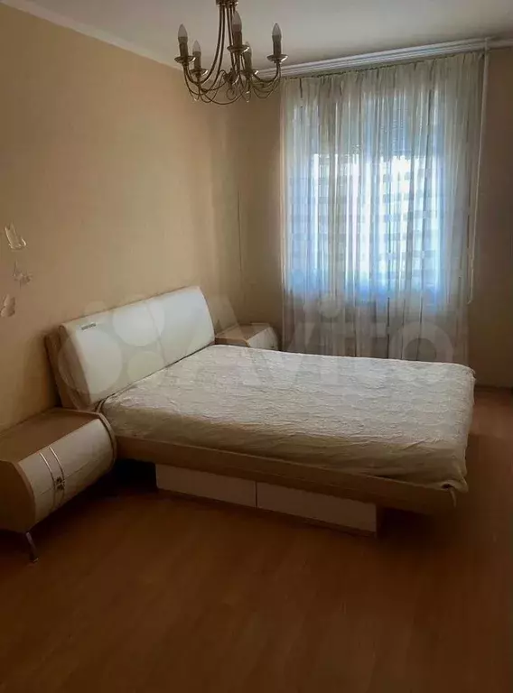 2-к. квартира, 60 м, 3/5 эт. - Фото 0