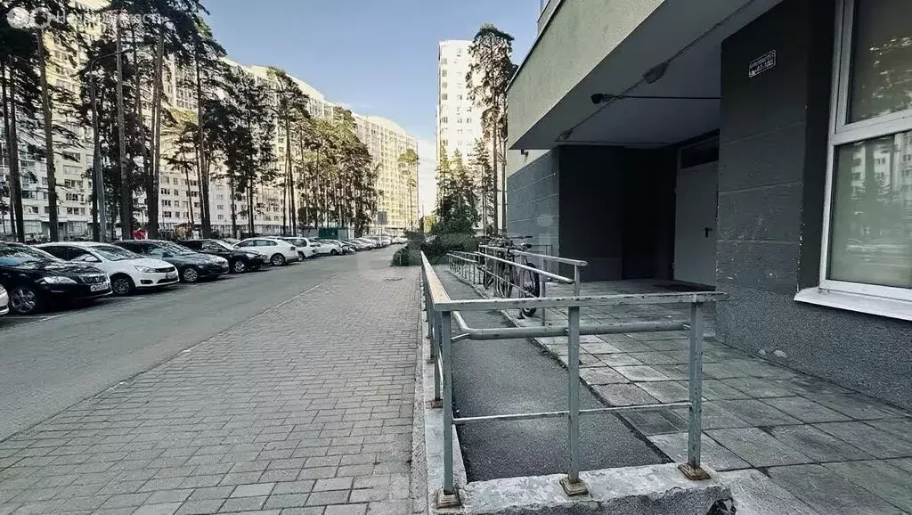 Квартира-студия: Раменское, Высоковольтная улица, 21 (27.7 м) - Фото 2