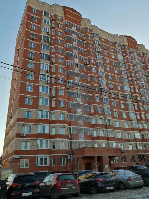 Квартира, 3 комнаты, 105 м - Фото 1