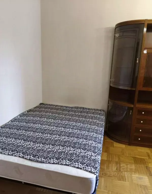 1-к кв. Москва ул. Коштоянца, 10 (36.5 м) - Фото 2