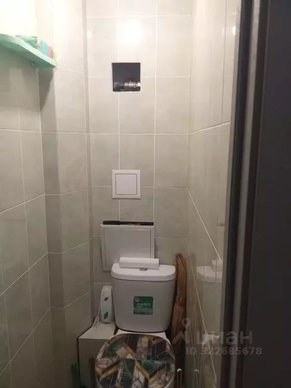 Квартира, 3 комнаты, 61 м - Фото 1