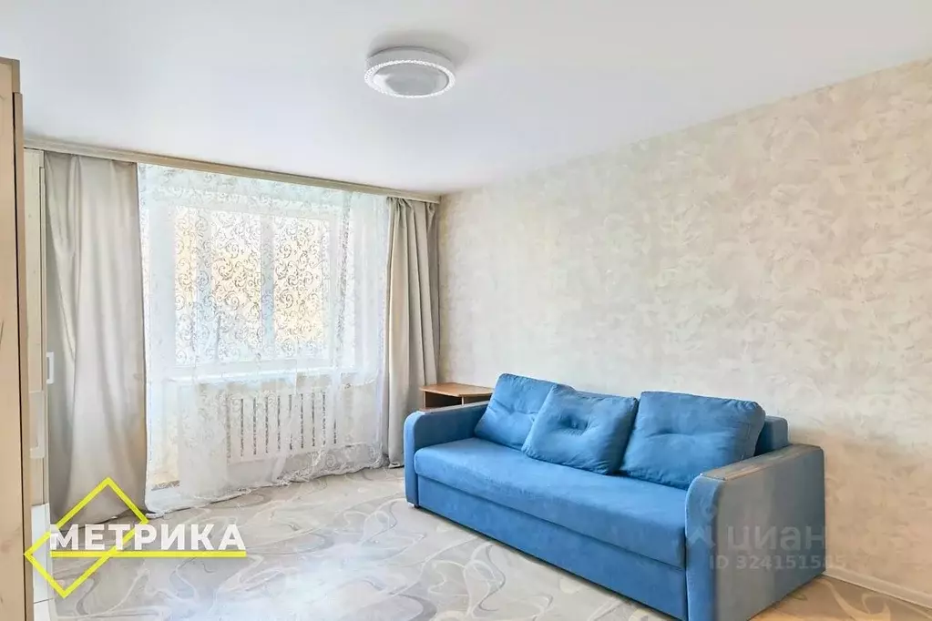 1-к кв. Приморский край, Артем ул. 1-я Рабочая, 29 (40.7 м) - Фото 1