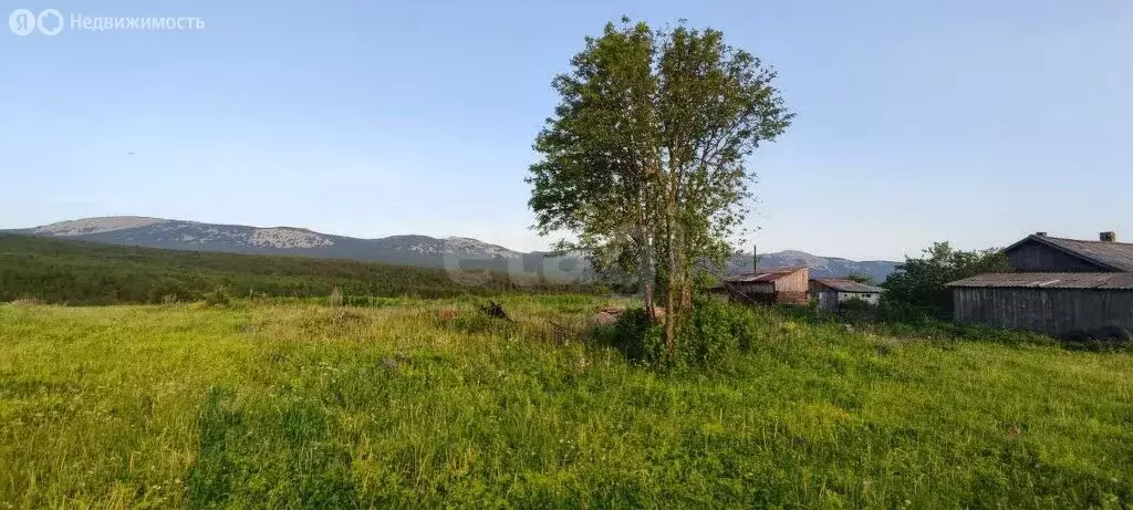 Участок в Бакал, улица Карпинского (20 м) - Фото 1