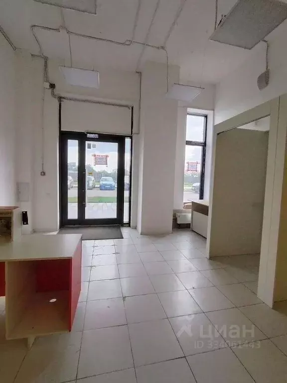 Помещение свободного назначения в Московская область, Домодедово ... - Фото 1