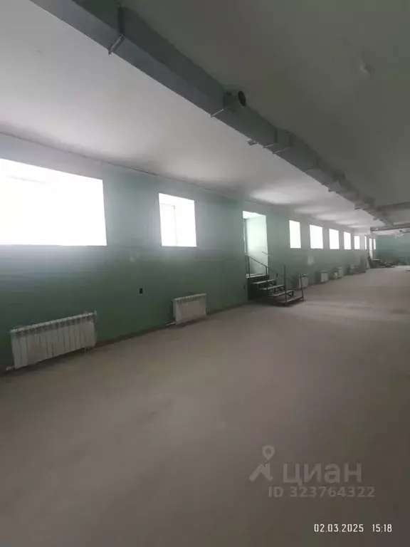 Помещение свободного назначения в Татарстан, Зеленодольск ... - Фото 2