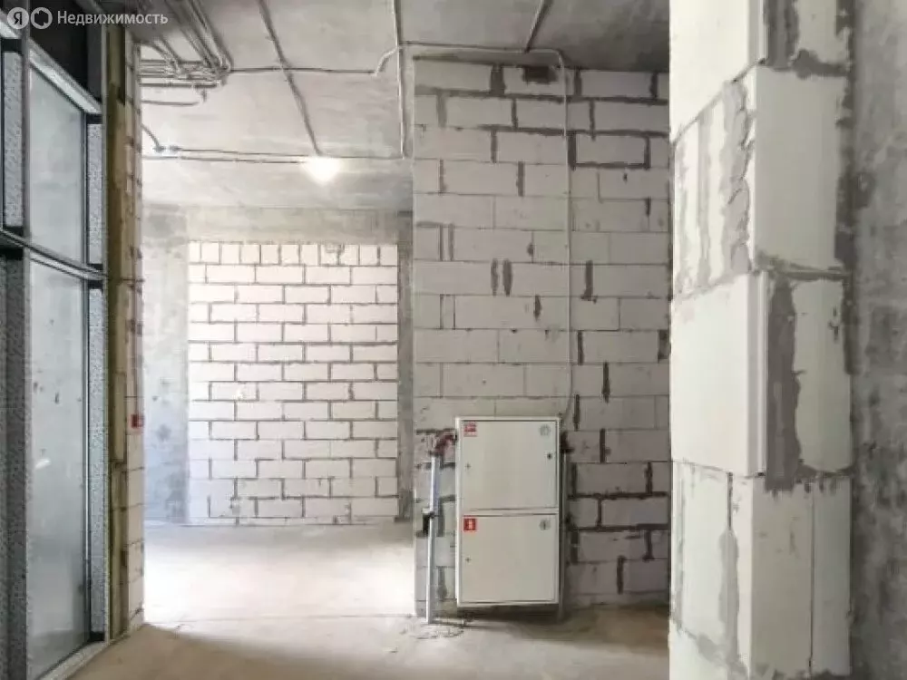 Торговая площадь (93.7 м) - Фото 1