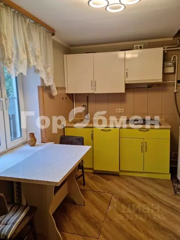 Дом в Московская область, Пушкинский городской округ, Ашукино пгт ул. ... - Фото 1