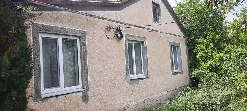 Дом в Крым, Сакский район, с. Ромашкино ул. Виноградная, 11 (133 м) - Фото 2