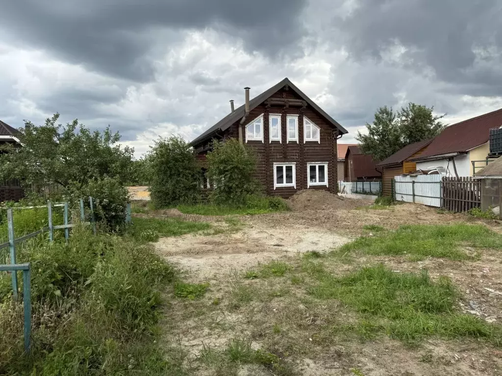 Таунхаус в Московская область, Ступино Хапок мкр,  (165 м) - Фото 1