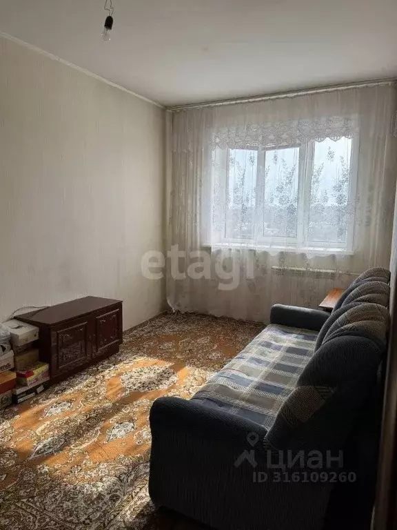 2-к кв. Кемеровская область, Кемерово ул. Дружбы, 9/1 (58.0 м) - Фото 0