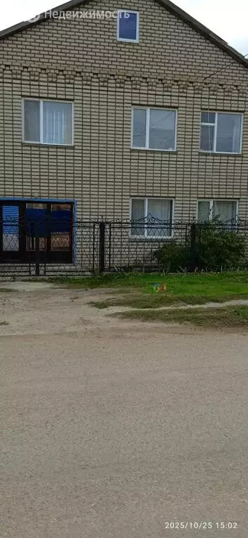 Дом в Элиста, улица Цаган Унгн, 54 (196.7 м) - Фото 1