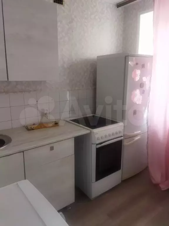 1-к. квартира, 30 м, 2/9 эт. - Фото 0