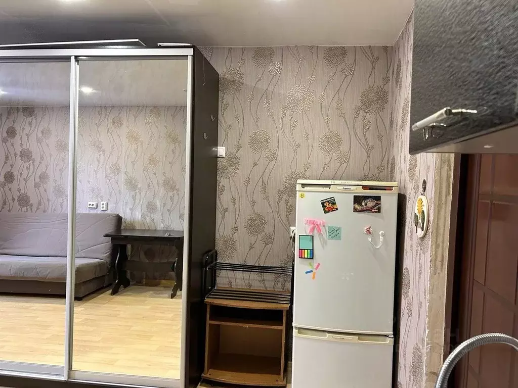 Комната Свердловская область, Екатеринбург ул. Старых Большевиков, 5 ... - Фото 1