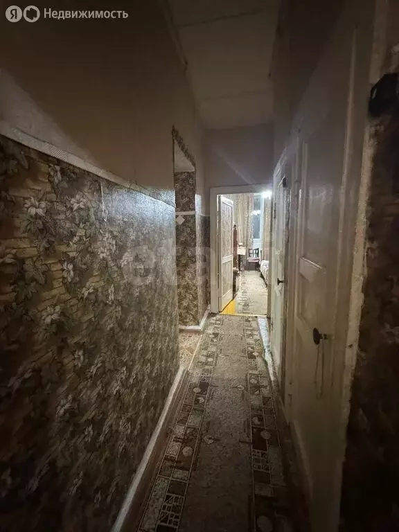 2-комнатная квартира: Усть-Катав, улица Ленина, 36 (46 м) - Фото 1