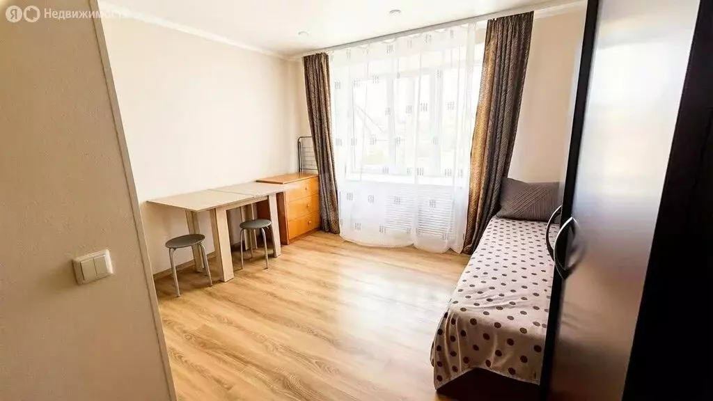 Квартира-студия: Казань, улица Тар Урам, 3А (19.2 м) - Фото 2