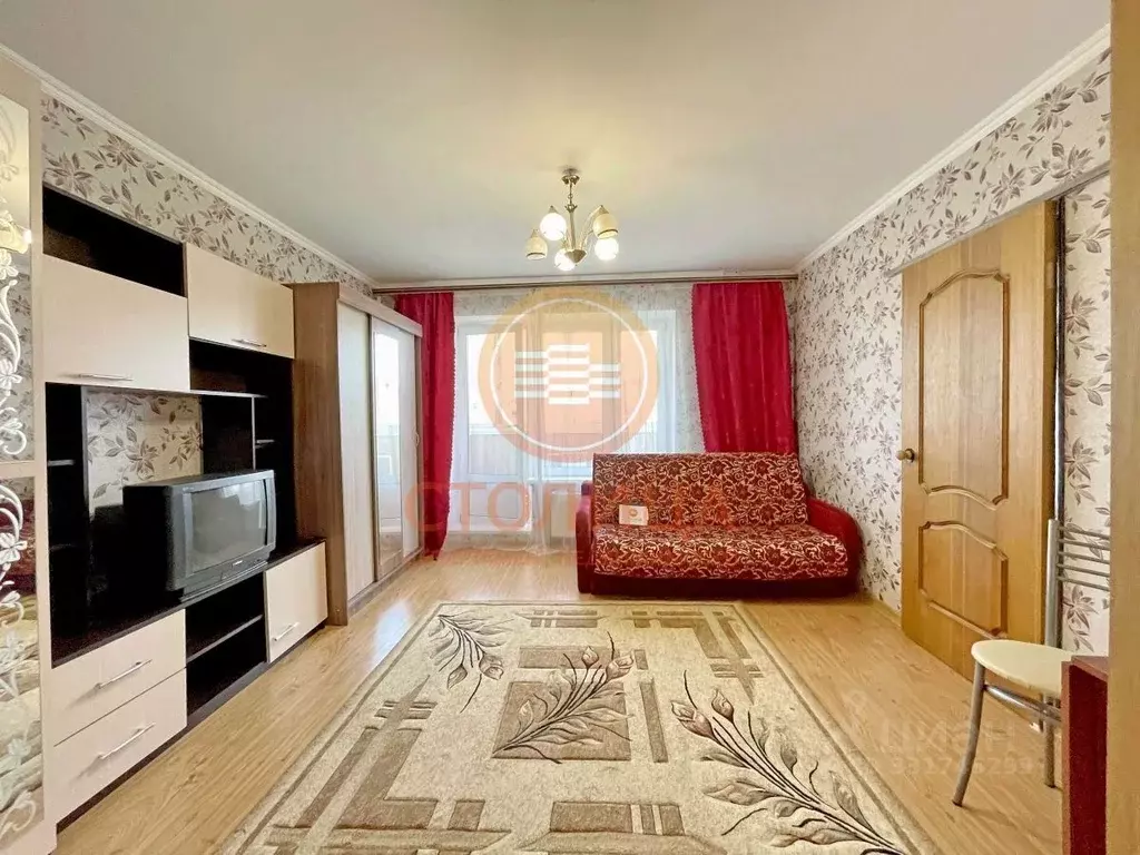 3-к кв. Москва Ферганская ул., 9К2 (59.0 м) - Фото 1