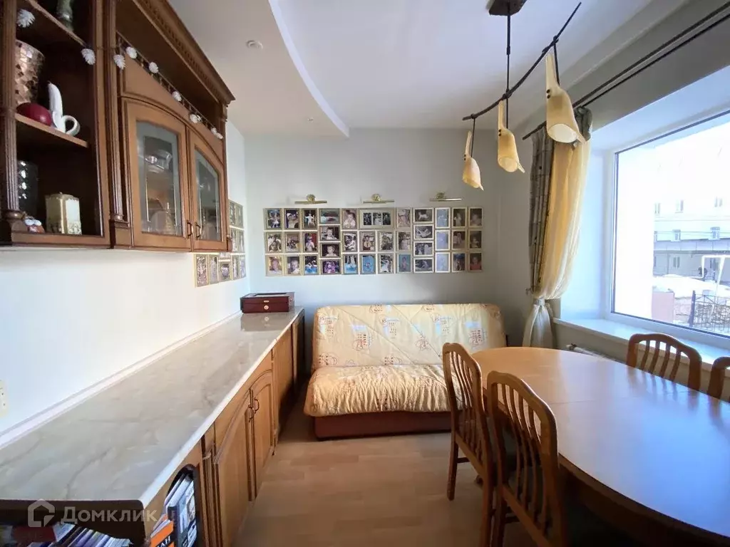 Продаётся 2-к квартира, 84.4 м - Фото 0