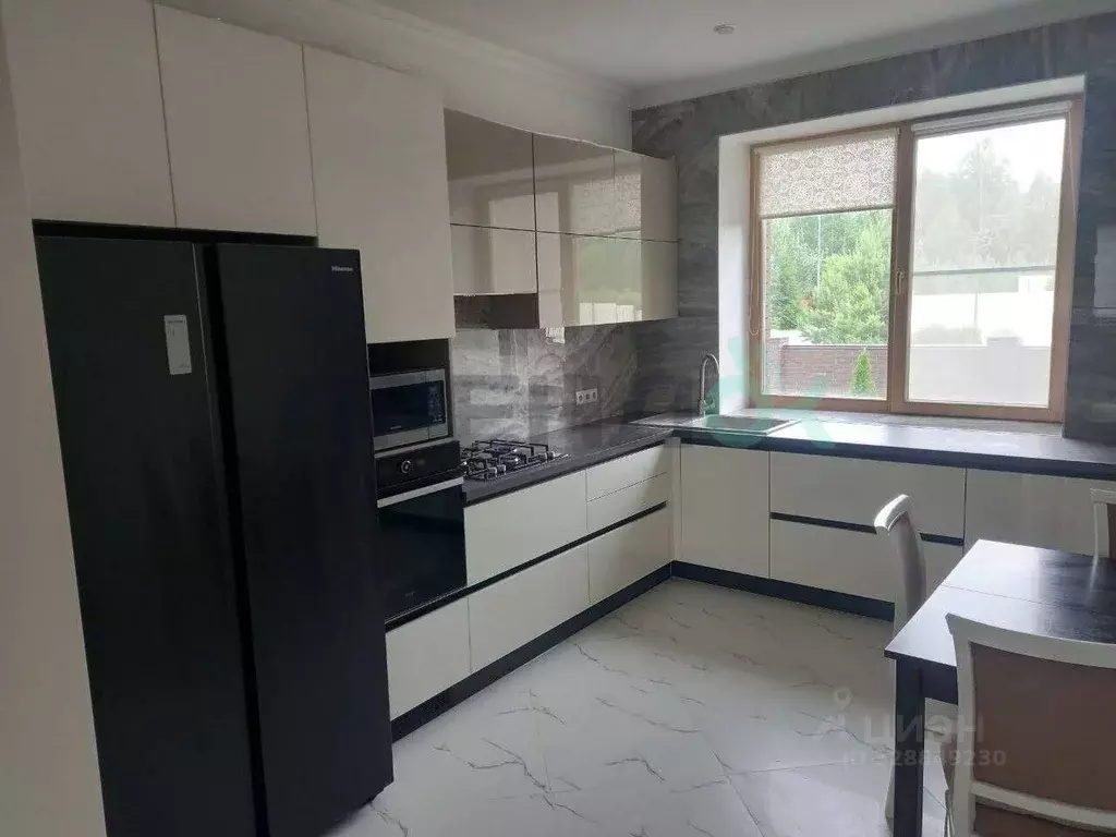 Дом в Татарстан, Казань ул. Домрачевых, 1 (340 м) - Фото 1