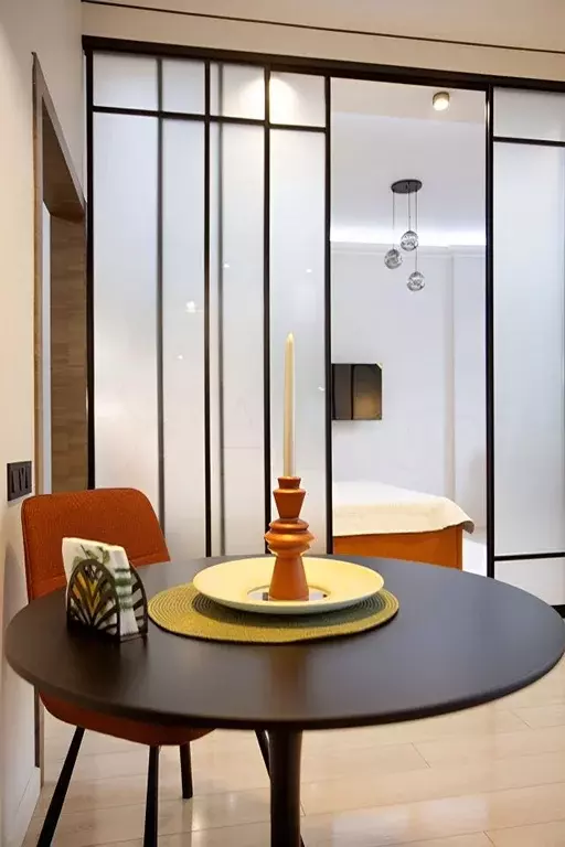 1-к кв. Санкт-Петербург Пионерская ул., 50 (44.0 м) - Фото 1