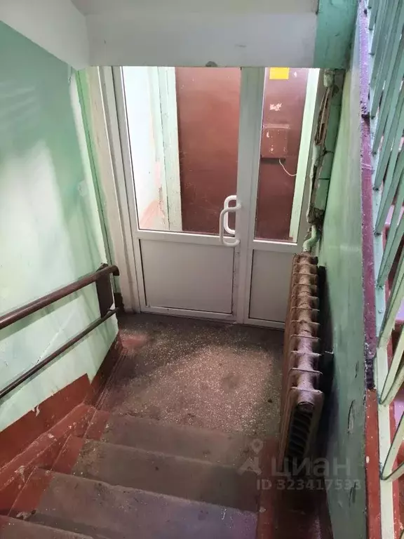 1-к кв. Свердловская область, Екатеринбург ул. 40-летия Комсомола, 22 ... - Фото 2