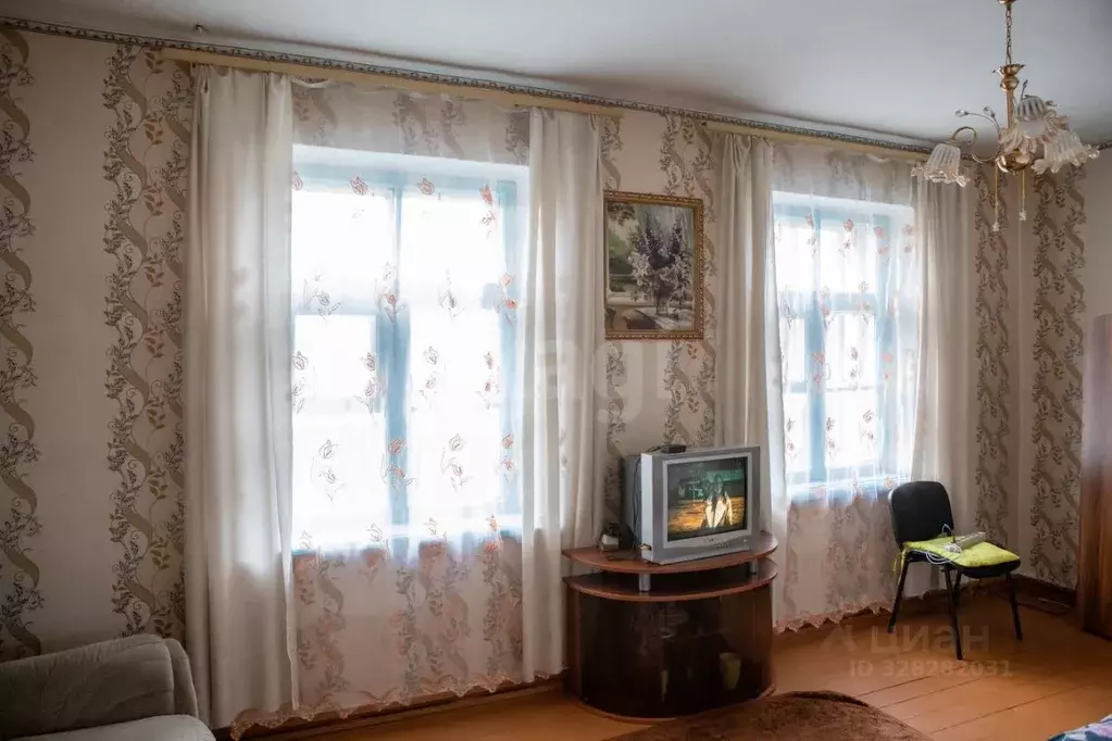 2-к кв. Кемеровская область, Ленинск-Кузнецкий Комсомольская ул., 18 ... - Фото 2