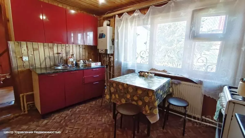 Дом в Калужская область, Сухиничи ул. Рокоссовского, 23 (68 м) - Фото 2