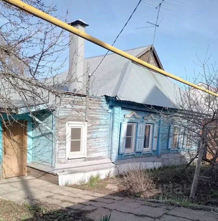 Дом в Самарская область, Самара Смольная ул. (101 м) - Фото 0