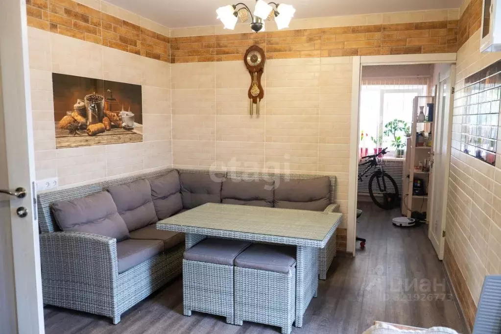 Дом в Ставропольский край, Ставрополь Октябрьская ул., 8А (276 м) - Фото 2