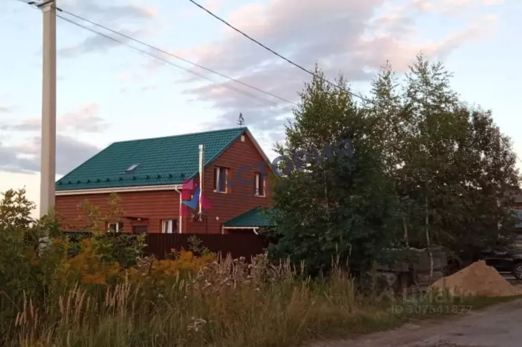 Дом в Тульская область, Тула муниципальное образование, д. Ивановка ... - Фото 1