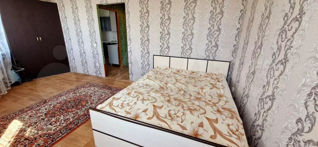 1-к. квартира, 36 м, 9/13 эт. - Фото 0