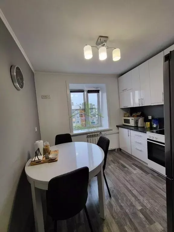 2-к кв. Бурятия, Улан-Удэ Энергетик мкр, 44 (47.5 м) - Фото 2