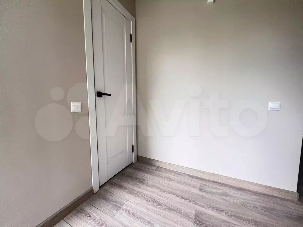 Квартира-студия, 11,5 м, 1/9 эт. - Фото 1