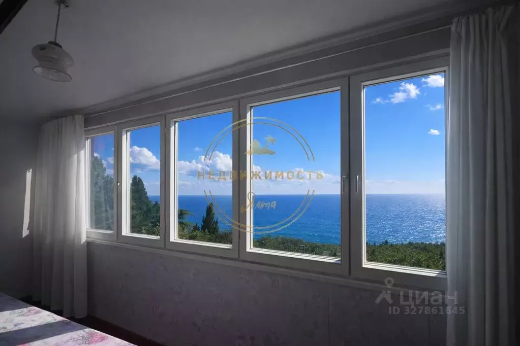 2-к кв. Крым, Алупка ул. Василия Сурикова, 22 (48.3 м) - Фото 2