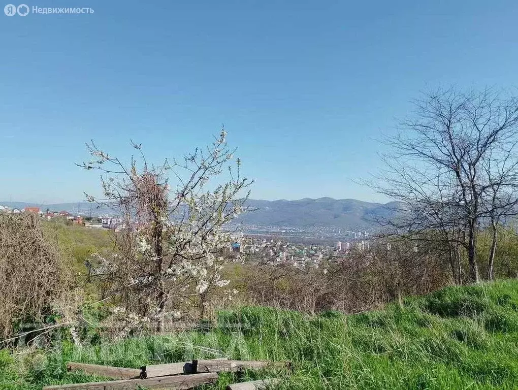 Участок в Новороссийск, переулок Лангового, 23А (5 м) - Фото 0